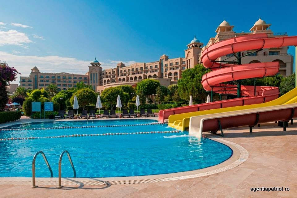 imagini hotel SPICE BELEK